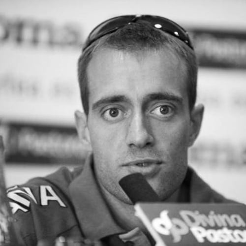 Ángel David Rodríguez