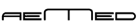 AEMED Logo negro copy