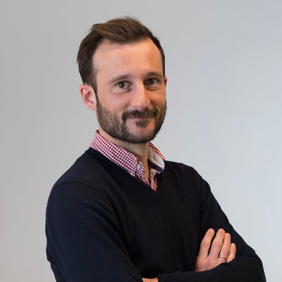 LIN3R - Alfonso Alzugaray